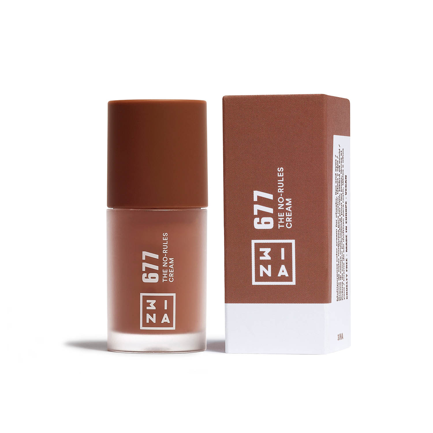 THE NO-RULES CREAM (CREMA MULTI-USOS PARA ROSTRO)